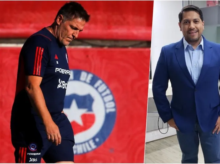 Herrera sin piedad: "Armar un equipo de la liga local puede ser más competitivo"