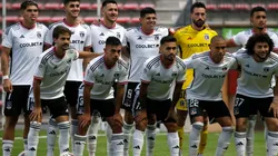 Colo Colo tiene la chance de asegurar a una de sus figuras