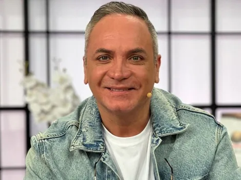 ¿Por qué Luis Jara decidió abandonar la TV?