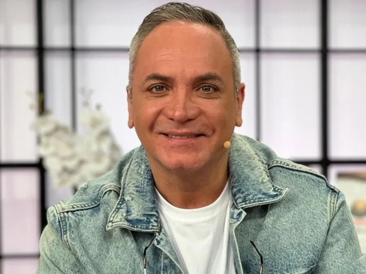 ¿Por qué Luis Jara decidió abandonar la TV?