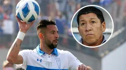 ¿Lo quiere en Colo Colo? Pillo Vera entrega su veredicto sobre Mauricio Isla