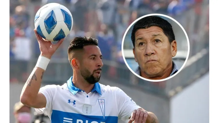 ¿Lo quiere en Colo Colo? Pillo Vera entrega su veredicto sobre Mauricio Isla