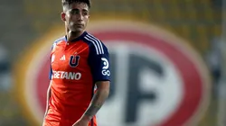 Rodrigo Goldberg no cree capaz a Lucas Assadi de emitir los insultos que se le acusan