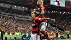 En Brasil aseguran que desde México tientan al King para salir del Flamengo.