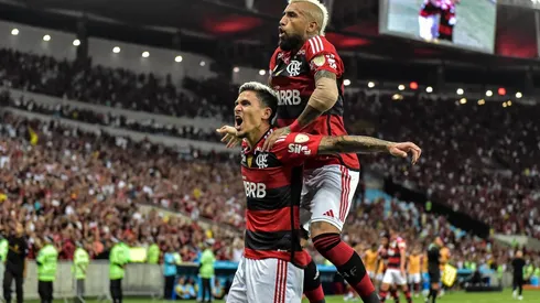 En Brasil aseguran que desde México tientan al King para salir del Flamengo.