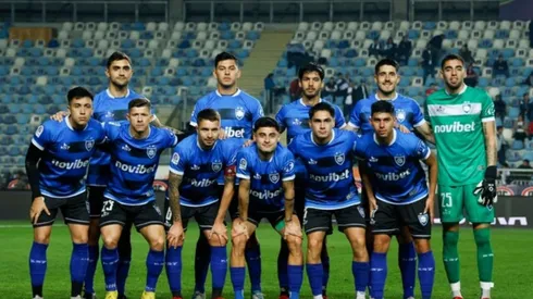 La joya de Huachipato que quiere Mauricio Pellegrino para reforzar a la Universidad de Chile