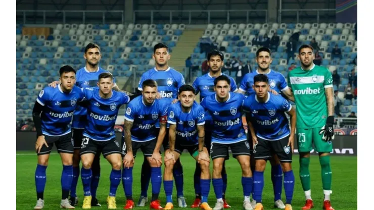 La joya de Huachipato que quiere Mauricio Pellegrino para reforzar a la Universidad de Chile