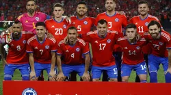 Revisa los nuevos partidos amistosos que confirmó Chile