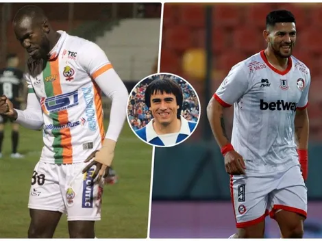 Gálvez elige a Waterman por sobre Passerini: "Tiene más condiciones, es feo y daría miedo"