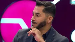 El ex portero no tuvo piedad con uno de los rivales de La Roja para los amistosos de junio