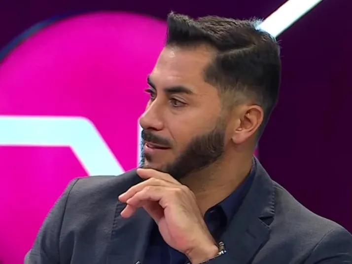 Herrera ningunea a uno de los rivales de La Roja para amistoso