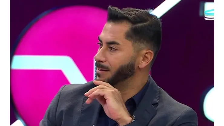 El ex portero no tuvo piedad con uno de los rivales de La Roja para los amistosos de junio