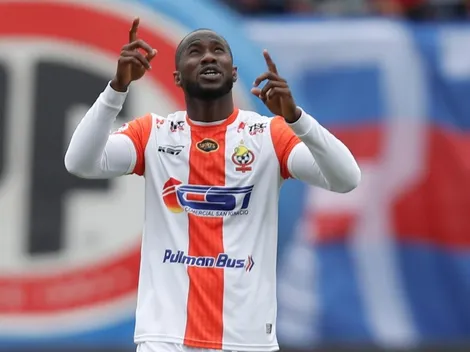 Camargo: "A Waterman no lo vendemos ni en pedo"