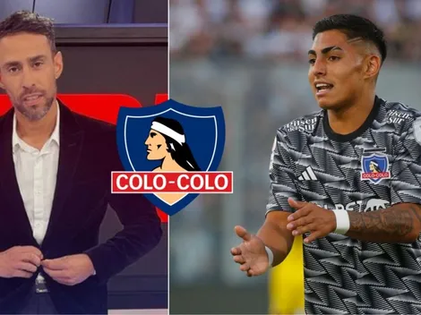 Valdivia aconseja a Thompson que se refuerce psicológicamente