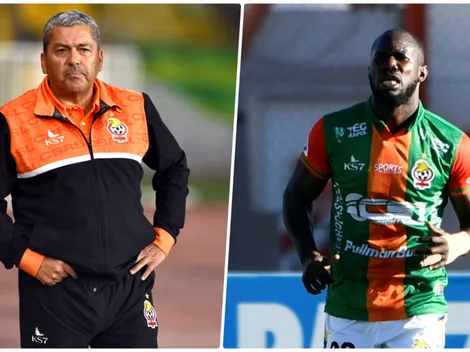 Huerta alza la voz ante la pesadilla de perder a Waterman a mitad de temporada