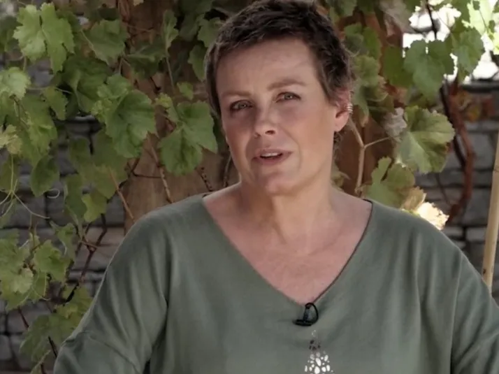 Las intensas reacciones al documental Brava, de Claudia Conserva