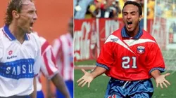 Ricardo Lunari pide más respeto por parte de la UC por Rodrigo Barrera