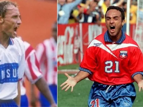 Histórico de la UC pide respeto por el máximo goleador del club