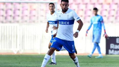 Ex futbolista de Colo Colo aprobó llegada de Mauricio Isla al Monumental