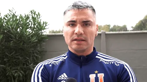 El mea culpa de Campos en la U.