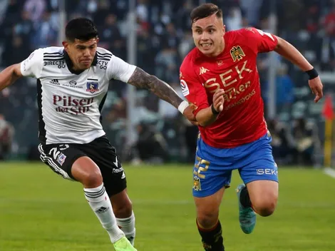 ¿Cuándo y a qué hora juega Colo Colo vs Unión Española?