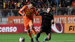 Cobreloa no tendrá transmisión para su partido