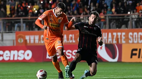 Cobreloa no tendrá transmisión para su partido