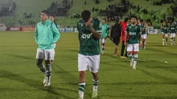 Santiago Wanderers asumirá todas las consecuencias del desacato ante Arica