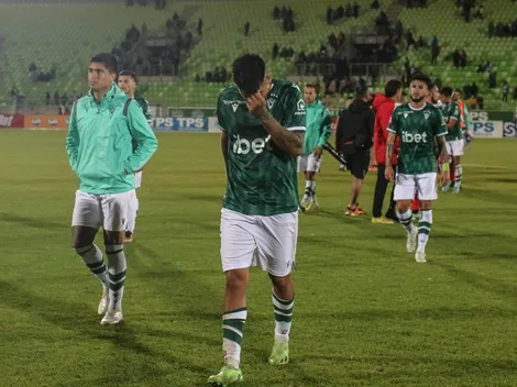 Directivo de Wanderers sin miedo por jugar a la mala en la B: "Que me metan preso"