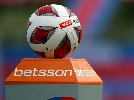 Conoce los partidos y los horarios de la fecha 14 del Campeonato Nacional