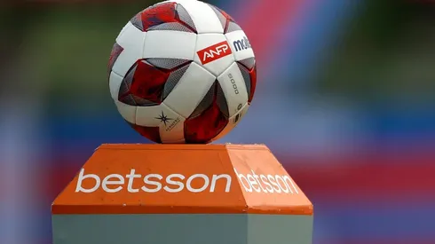 Conoce cómo se va a jugar la fecha 14 del Campeonato Nacional.