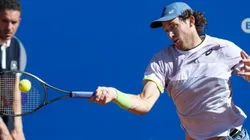 Jarry deberá comenzar a pensar en el ATP de Ginebra.