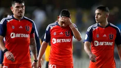 La U decide reforzarse en ofensiva