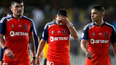 La U decide reforzarse en ofensiva