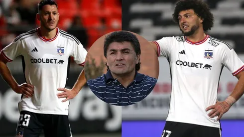 Astengo no se ilusiona con la zaga alba en Copa Libertadores.