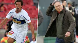 Villanueva no ve con buenos ojos el futuro de Holan en la UC.