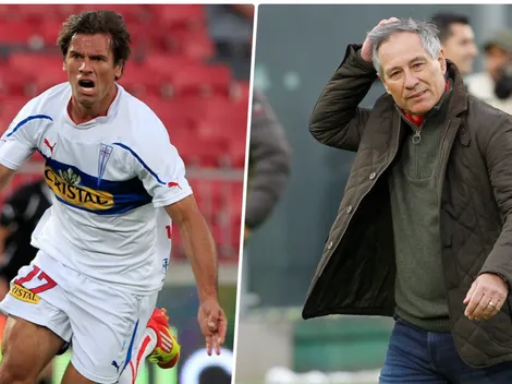 Villanueva lanza una dura advertencia a la UC: "Está siendo casi insostenible en los números"