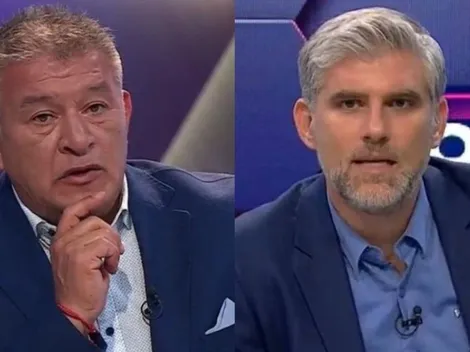 Borghi discute con MDTP por reunión privada con Berizzo