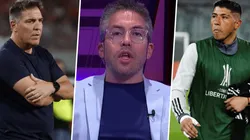 La nominación de Cortés a la Roja corre peligro.