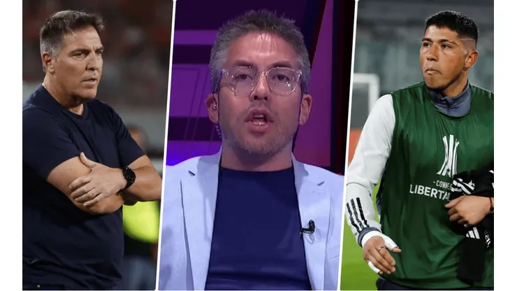 La nominación de Cortés a la Roja corre peligro.