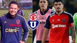 Waldo Ponce y su consejo a Luis Casanova en la U