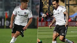 Gil y Bolados regresarían juntos en un importante partido.