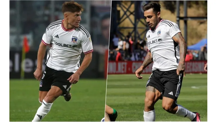 Gil y Bolados regresarían juntos en un importante partido.