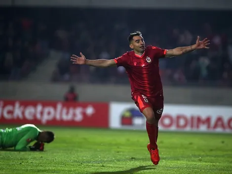 La Serena vuelve al liderato: Así queda la tabla de posiciones en la Primera B