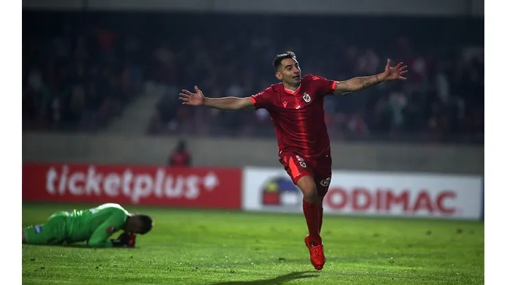 La Serena ganó el partido ante AC Barnechea