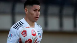 ¿Se dará un retorno de Opazo al Cacique?