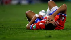 Chile se mediría a discretos rivales en la próxima Fecha FIFA