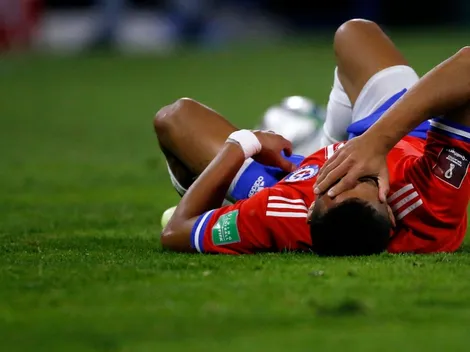 La Roja de Berizzo tendría en carpeta a dos discretos rivales para la Fecha FIFA