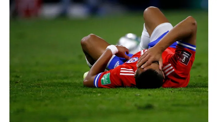 Chile se mediría a discretos rivales en la próxima Fecha FIFA