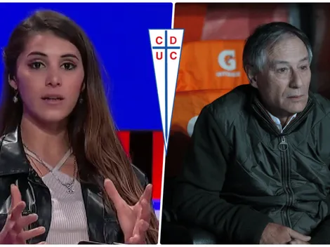 Zeitune no ve con buenos ojos el futuro de Holan: "No le está encontrando la vuelta"